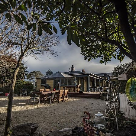 Barbs Place Waipara Extérieur photo