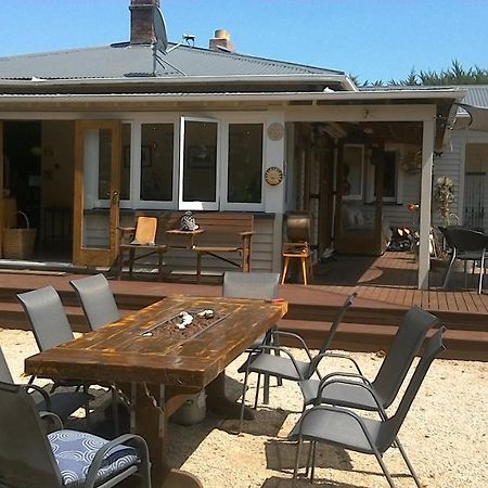 Barbs Place Waipara Extérieur photo