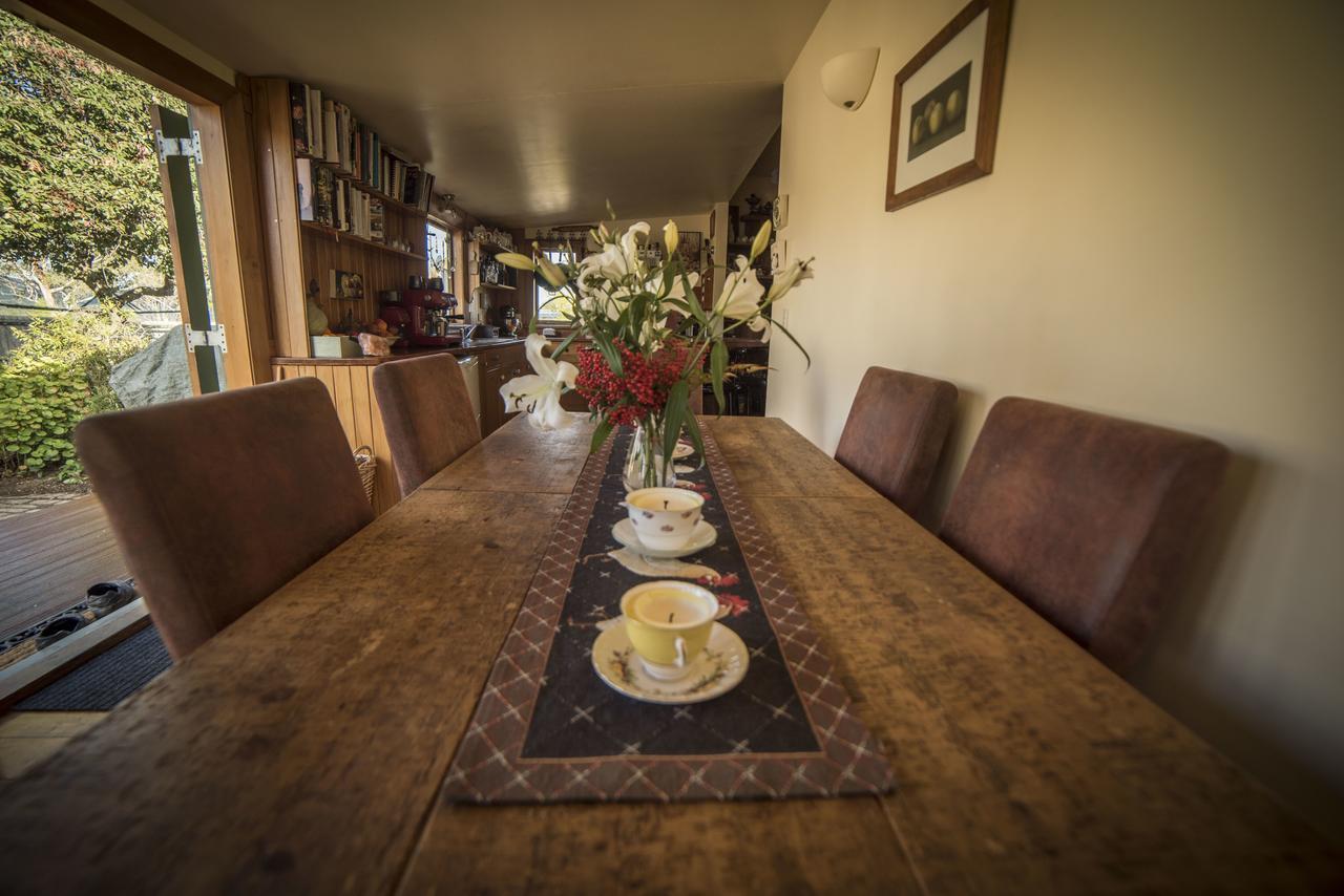 Barbs Place Waipara Extérieur photo