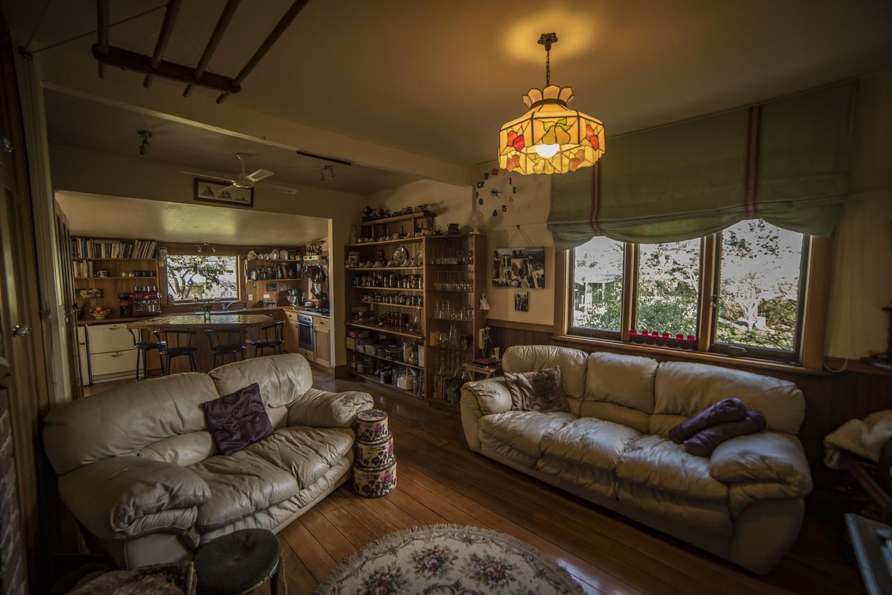 Barbs Place Waipara Extérieur photo