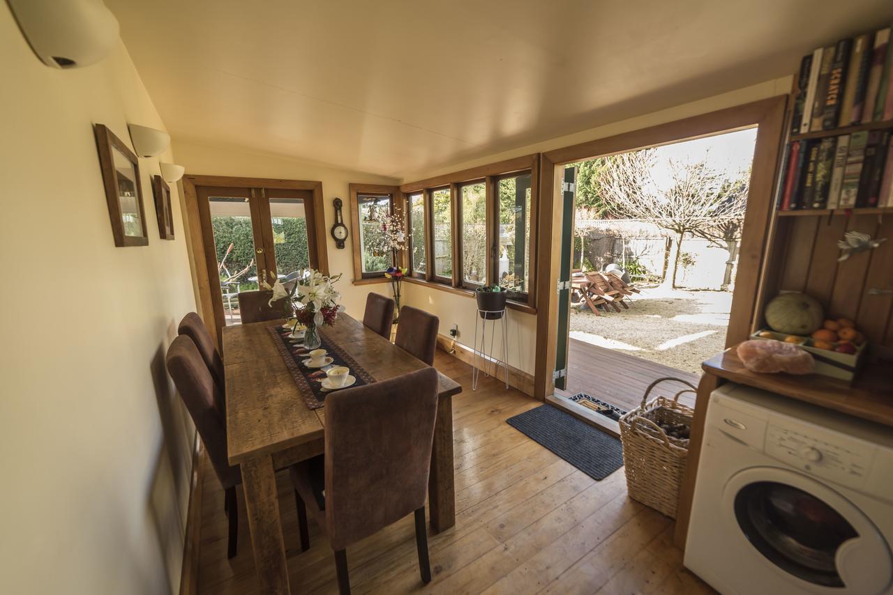 Barbs Place Waipara Extérieur photo