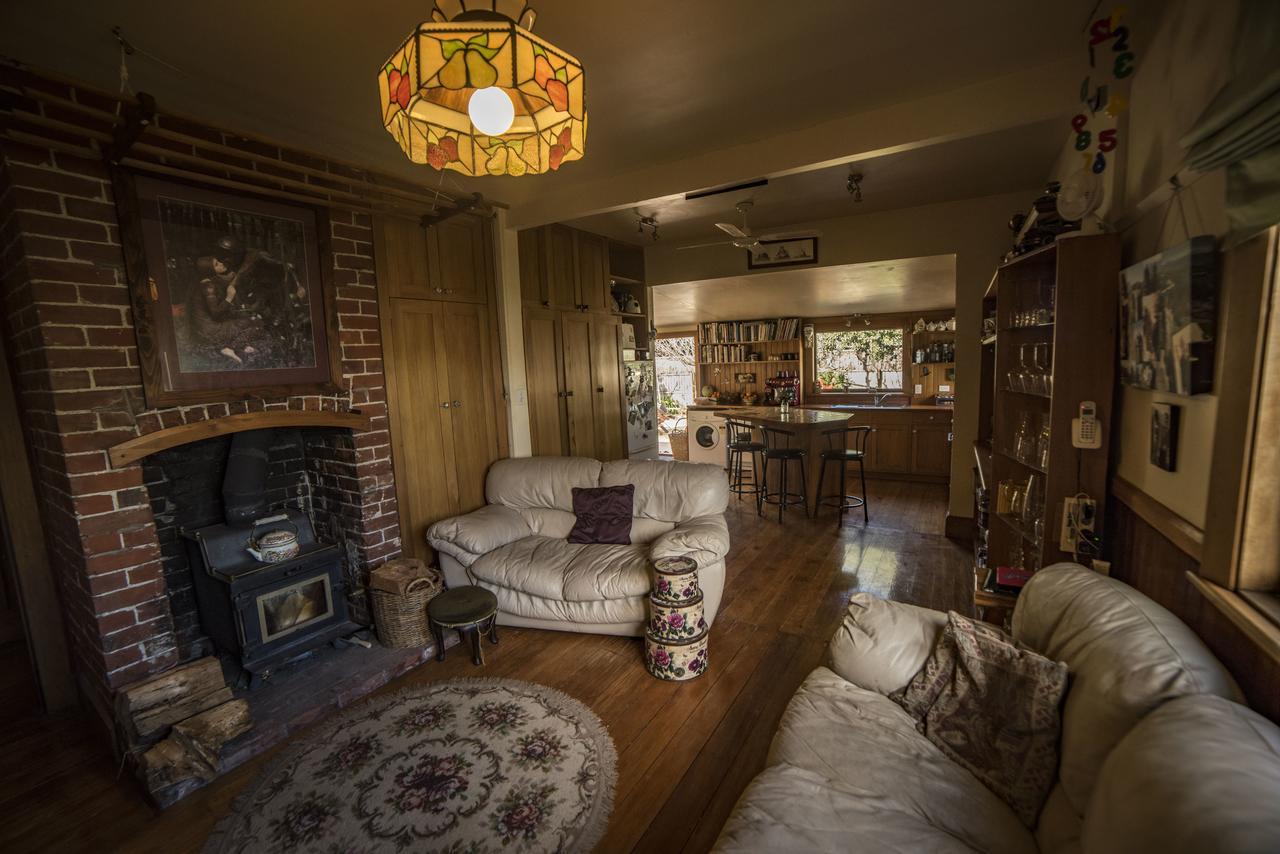 Barbs Place Waipara Extérieur photo