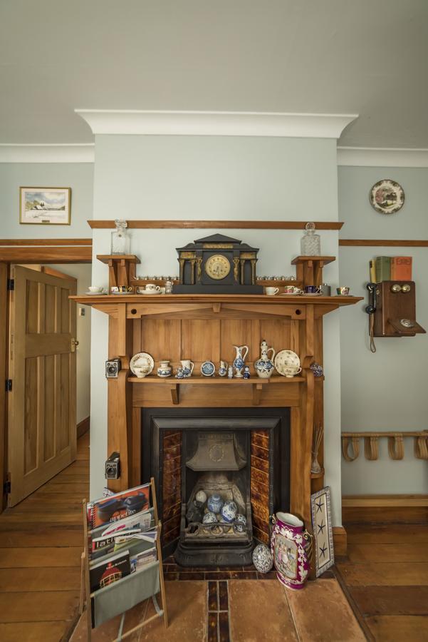 Barbs Place Waipara Extérieur photo