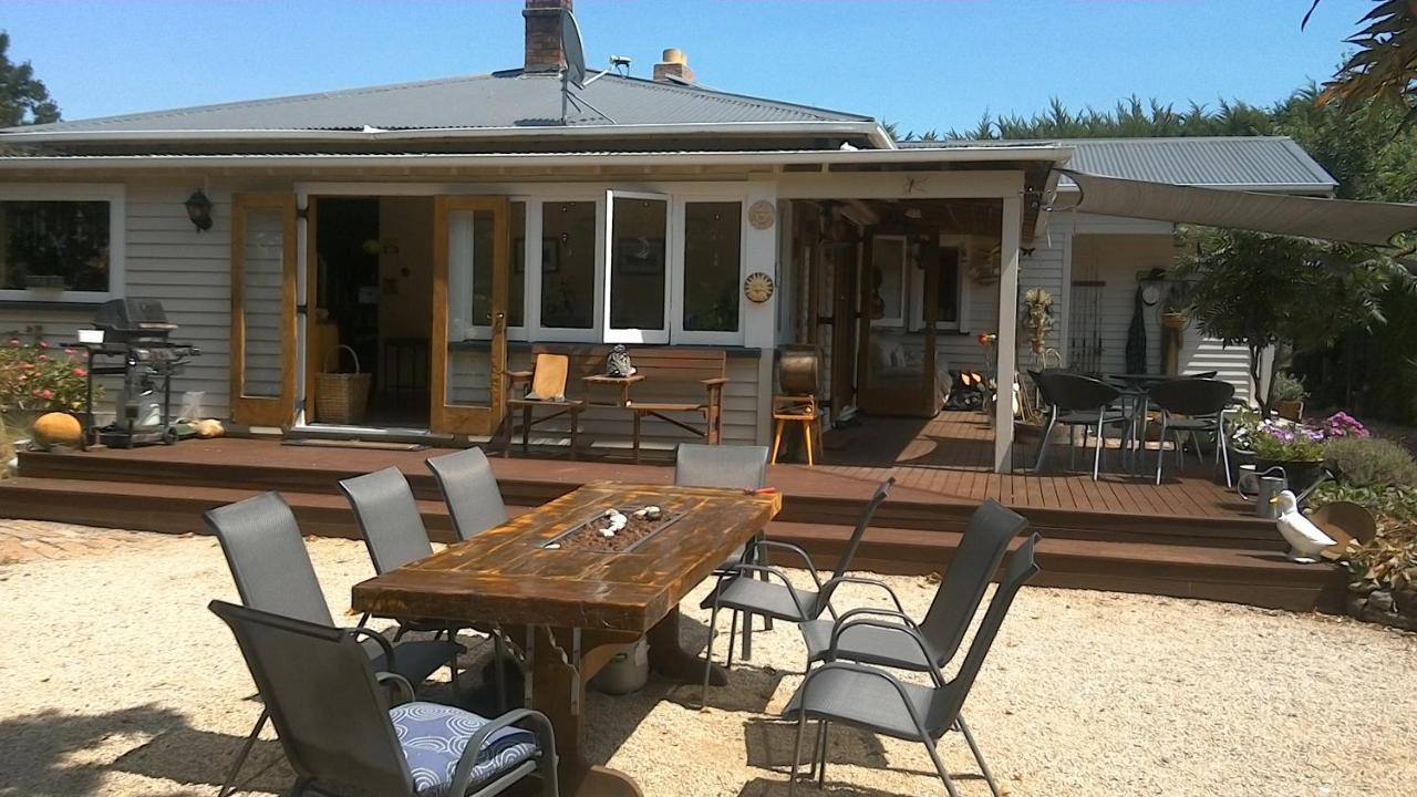 Barbs Place Waipara Extérieur photo